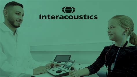 interacoustics|More.